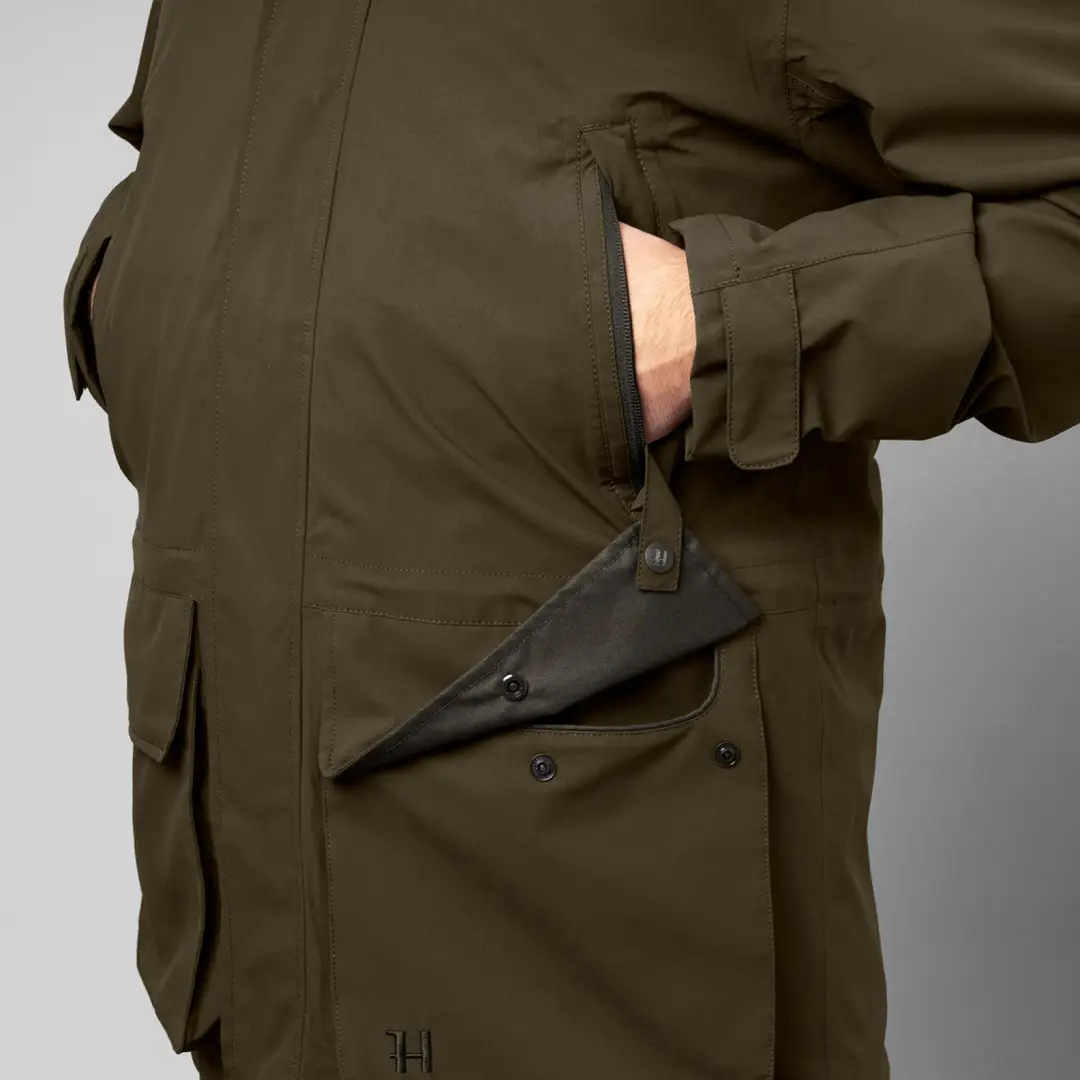 Härkila Orton Tech HWS Packable Jacket - Image 10