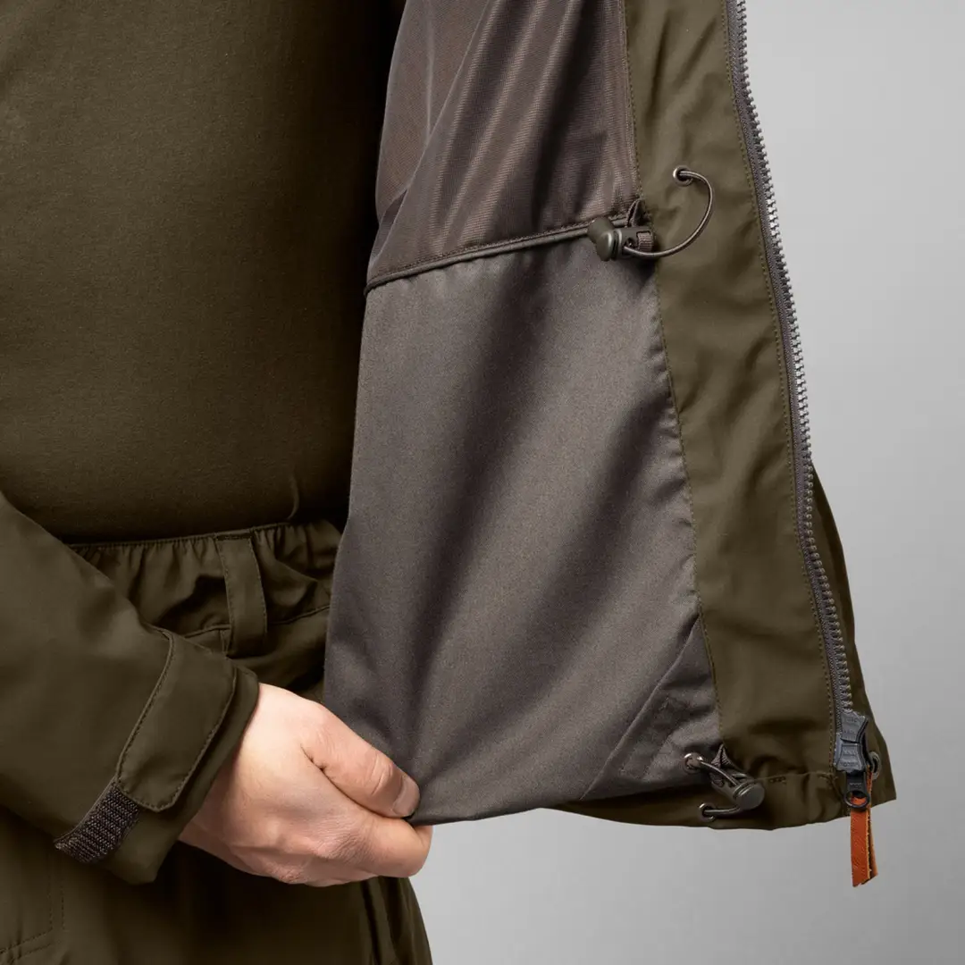 Härkila Orton Tech HWS Packable Jacket - Image 11