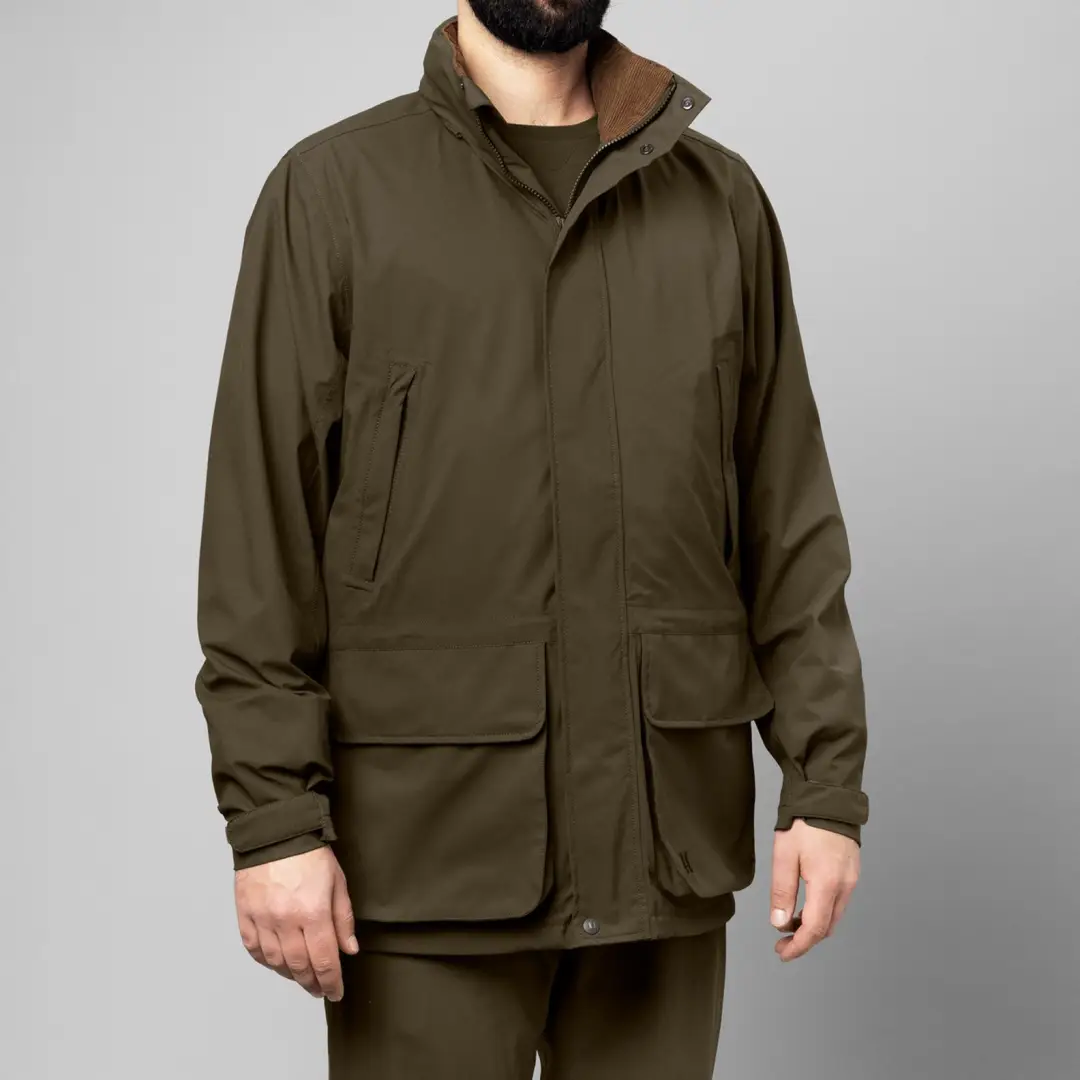 Härkila Orton Tech HWS Packable Jacket - Image 4