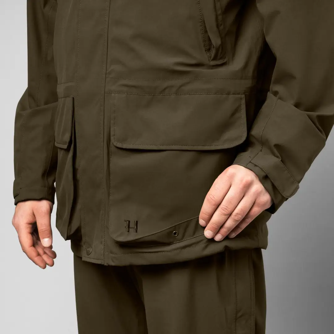 Härkila Orton Tech HWS Packable Jacket - Image 6