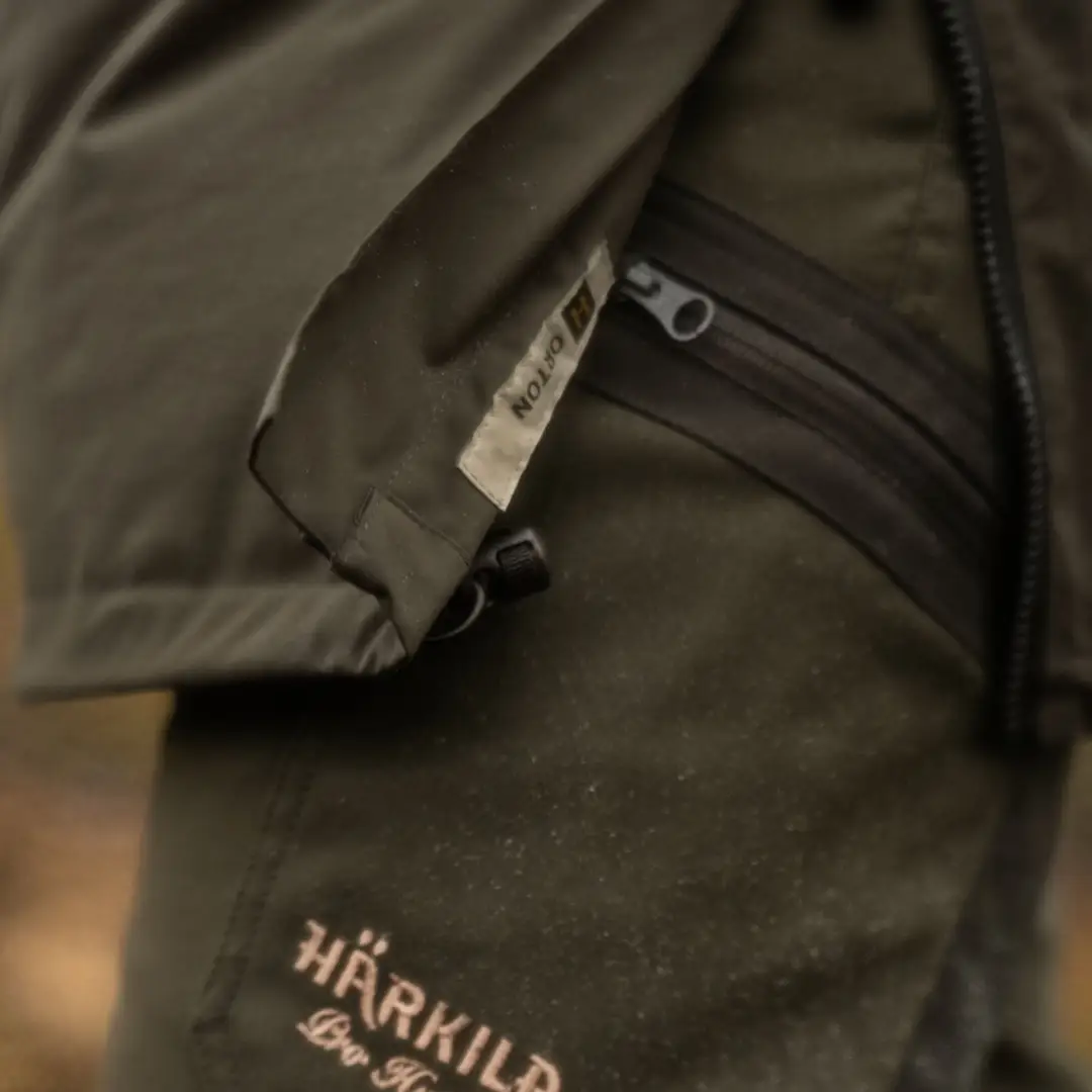 Härkila Orton Tech HWS Packable Smock - Image 10
