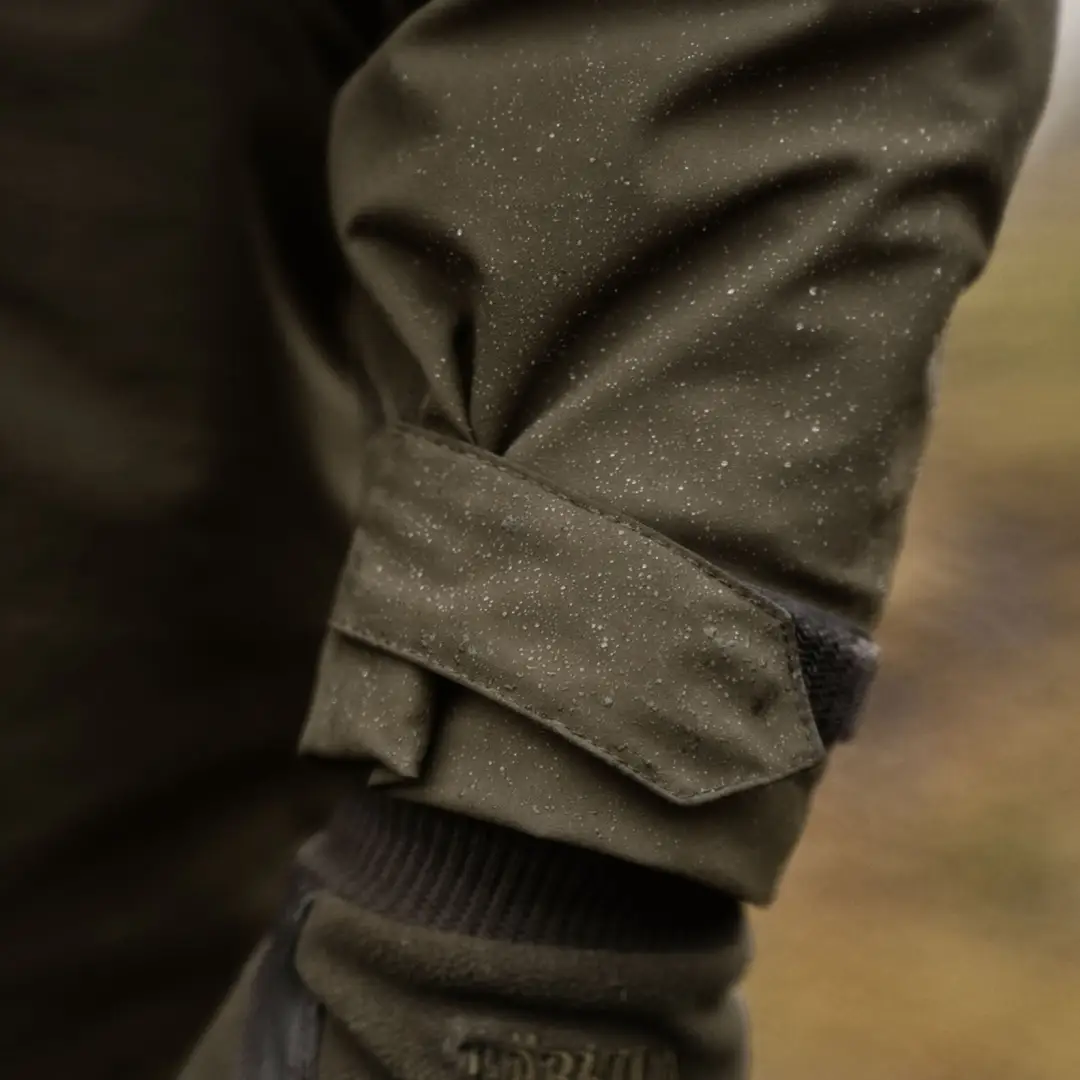 Härkila Orton Tech HWS Packable Smock - Image 4