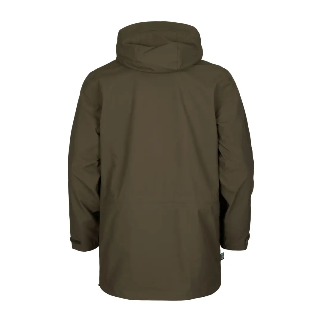 Härkila Orton Tech HWS Packable Smock - Image 5