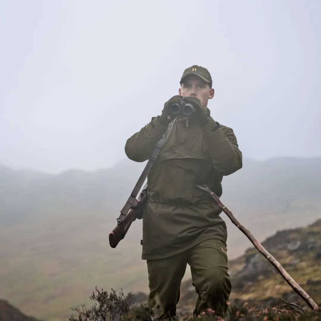 Härkila Orton Tech HWS Packable Smock - Image 6