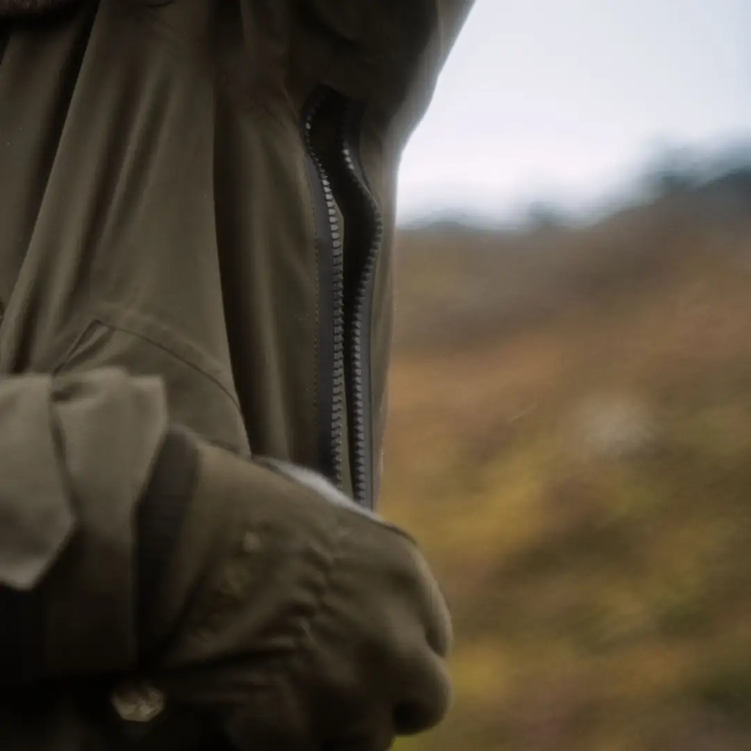 Härkila Orton Tech HWS Packable Smock - Image 9