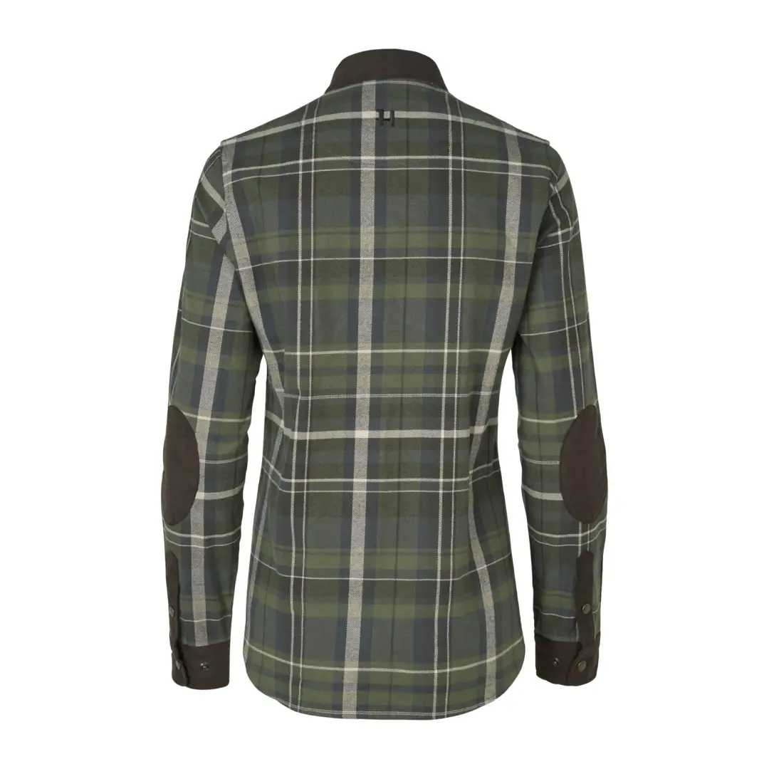 Härkila Pajala L/S Shirt Womens - Image 6