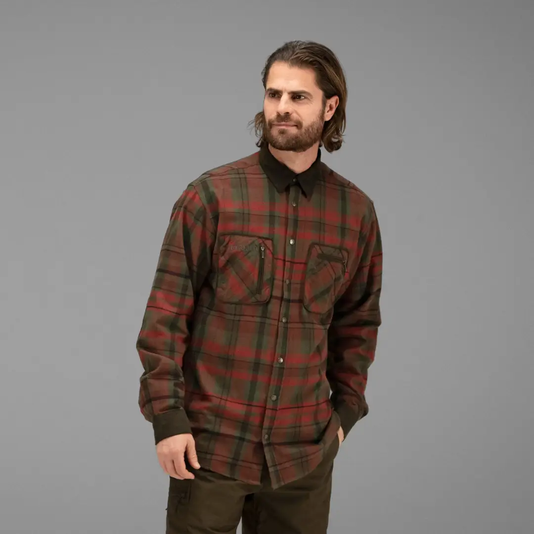 Härkila Pajala Shirt - Image 2