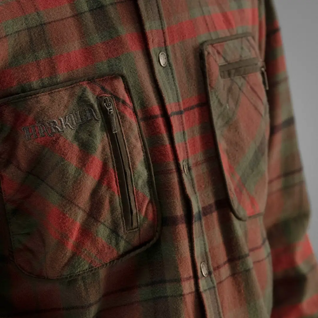 Härkila Pajala Shirt - Image 3