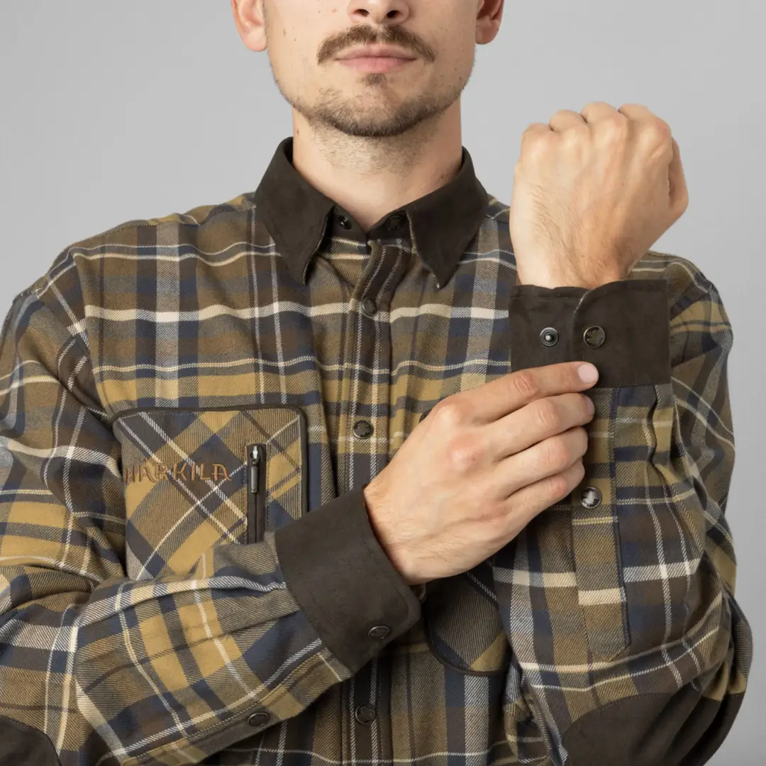 Härkila Pajala Shirt - Image 3