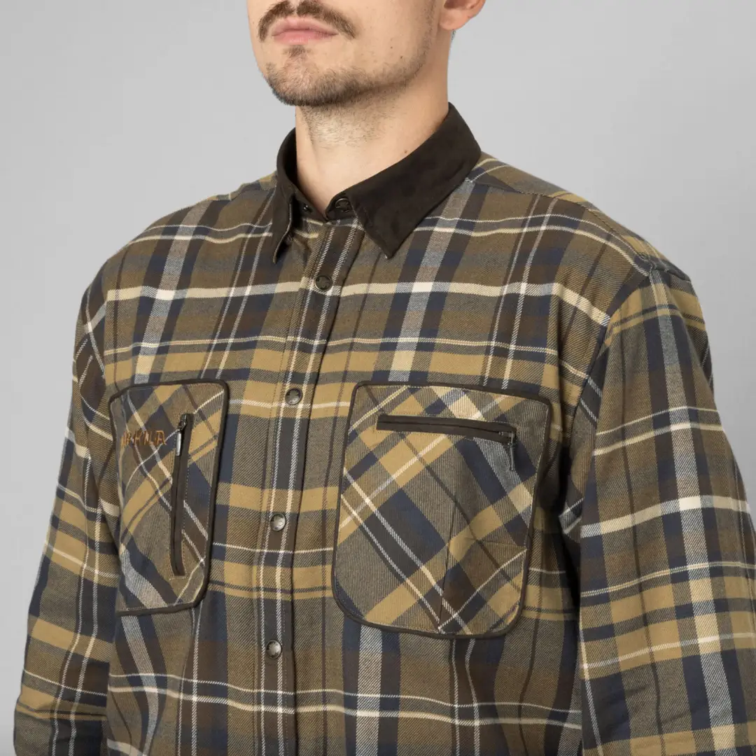 Härkila Pajala Shirt - Image 7