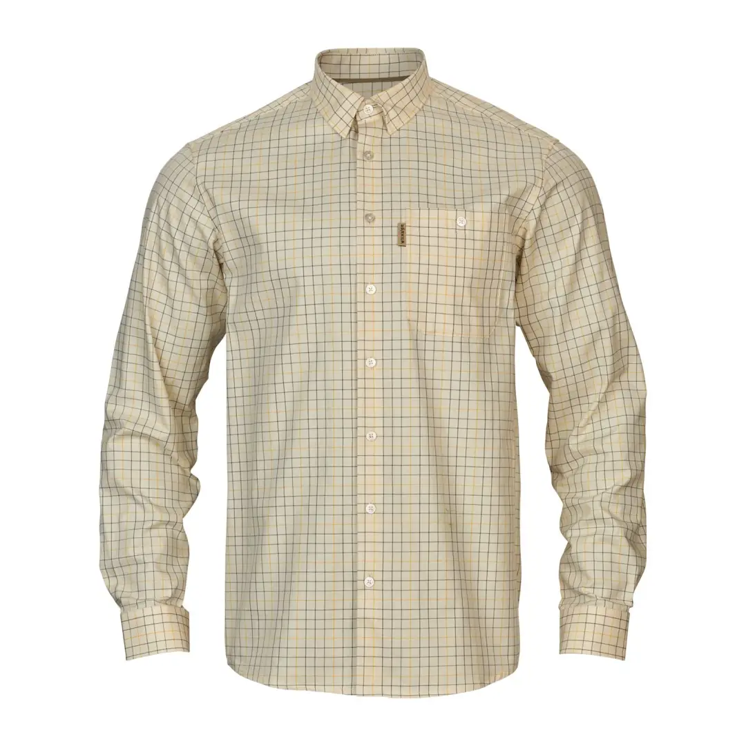 Härkila Portfield Long Sleeve Shirt