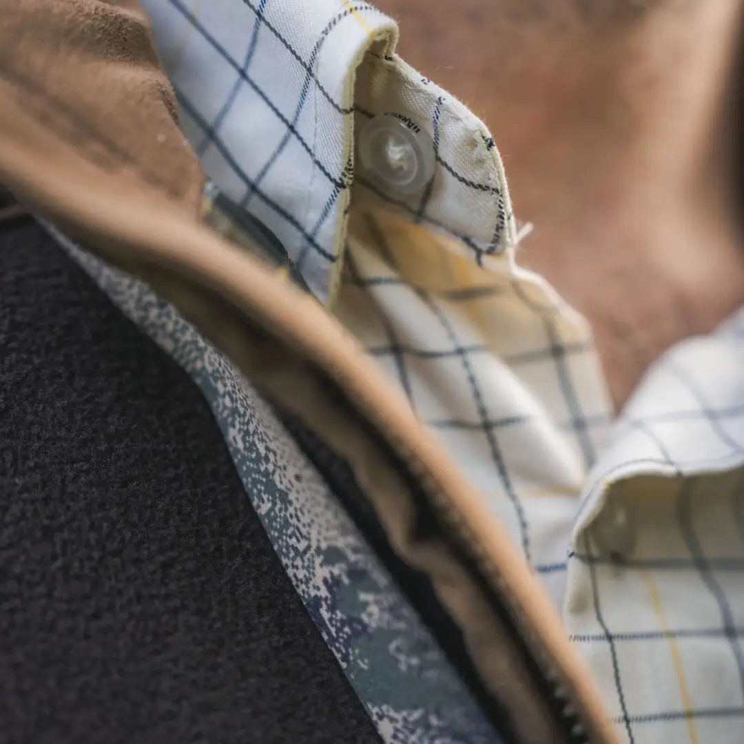 Härkila Portfield Long Sleeve Shirt - Image 2