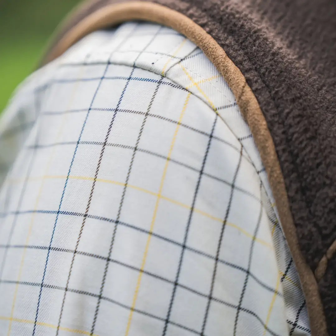 Härkila Portfield Long Sleeve Shirt - Image 3
