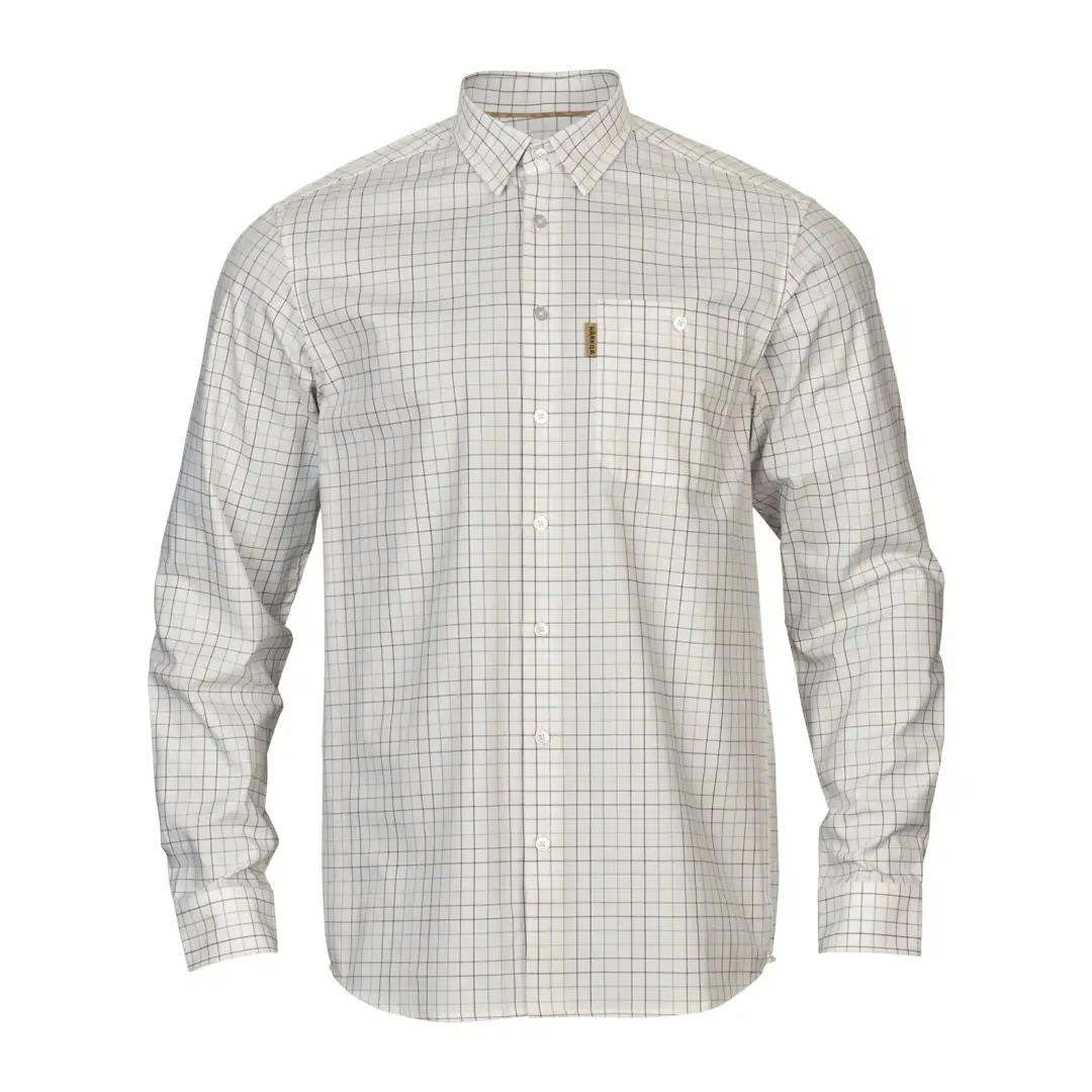 Härkila Portfield Long Sleeve Shirt