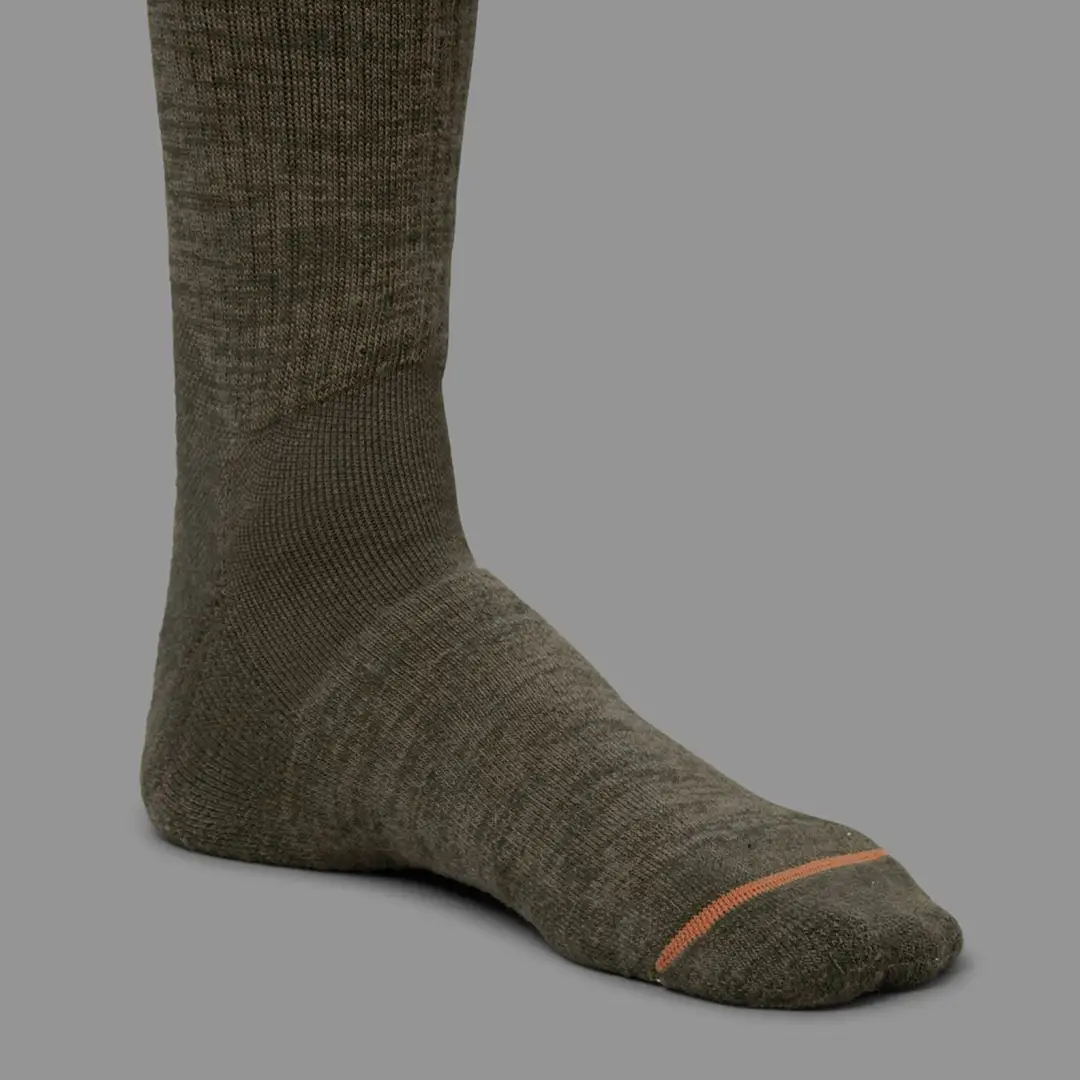 Härkila Pro Hunter 2.0 Short Socks - Image 3
