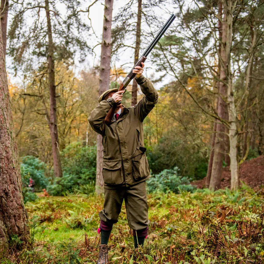 Härkila Pro Hunter Endure Jacket - Image 2