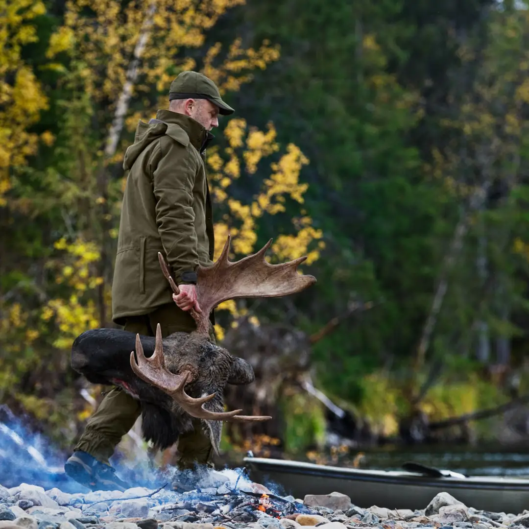 Härkila Pro Hunter Endure Jacket - Image 5