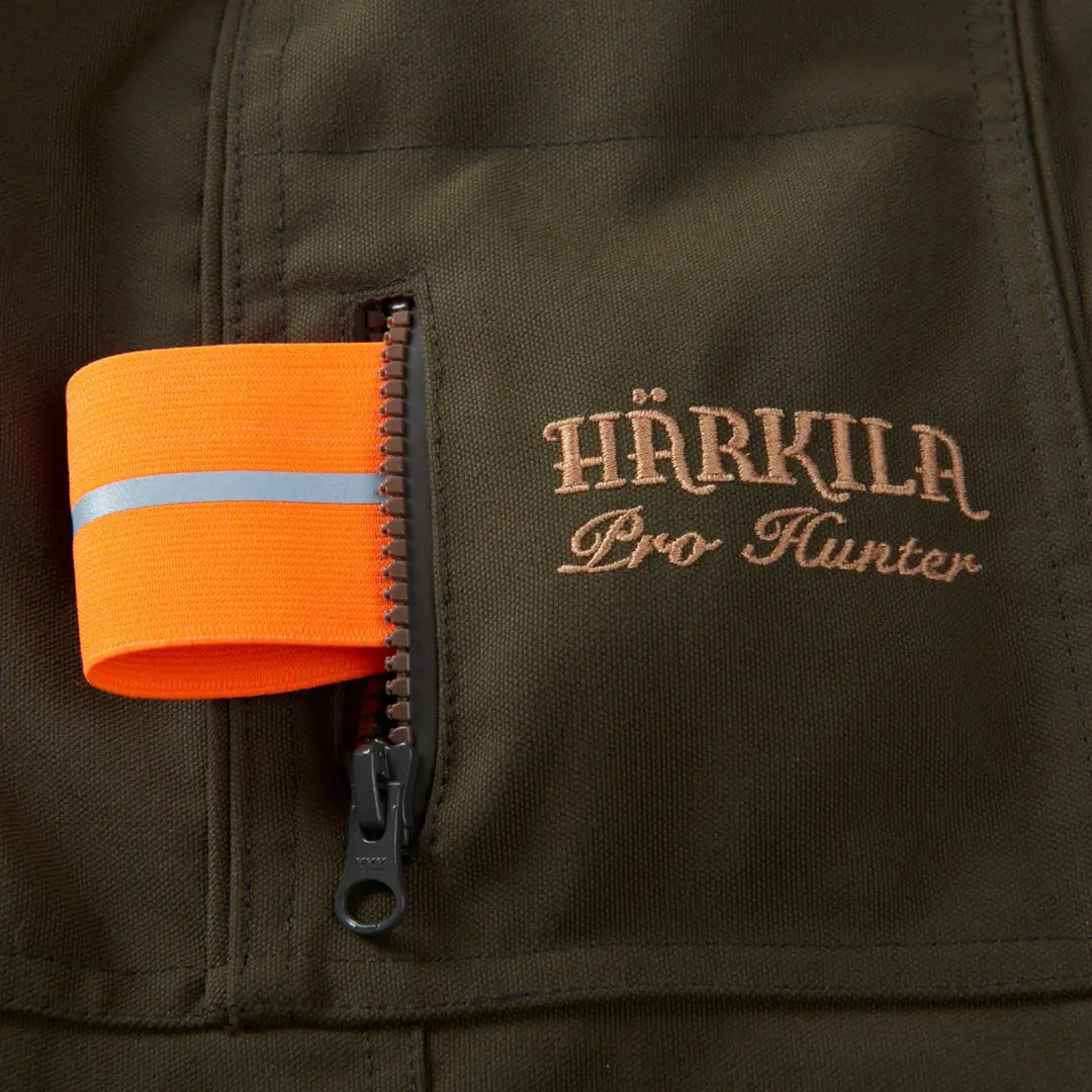 Härkila Pro Hunter Endure Jacket - Image 6