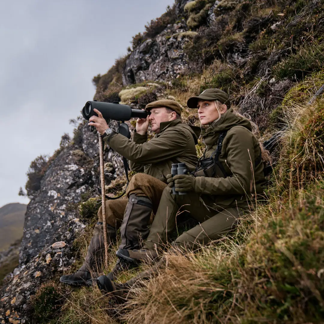 Härkila Pro Hunter GTX Ladies Jacket - Image 10