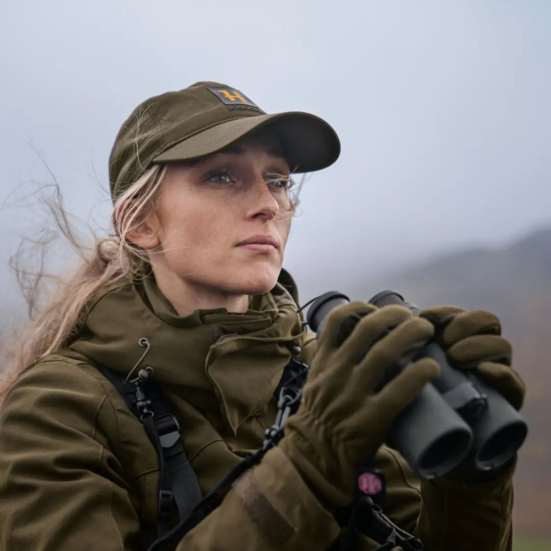 Härkila Pro Hunter GTX Ladies Jacket - Image 11