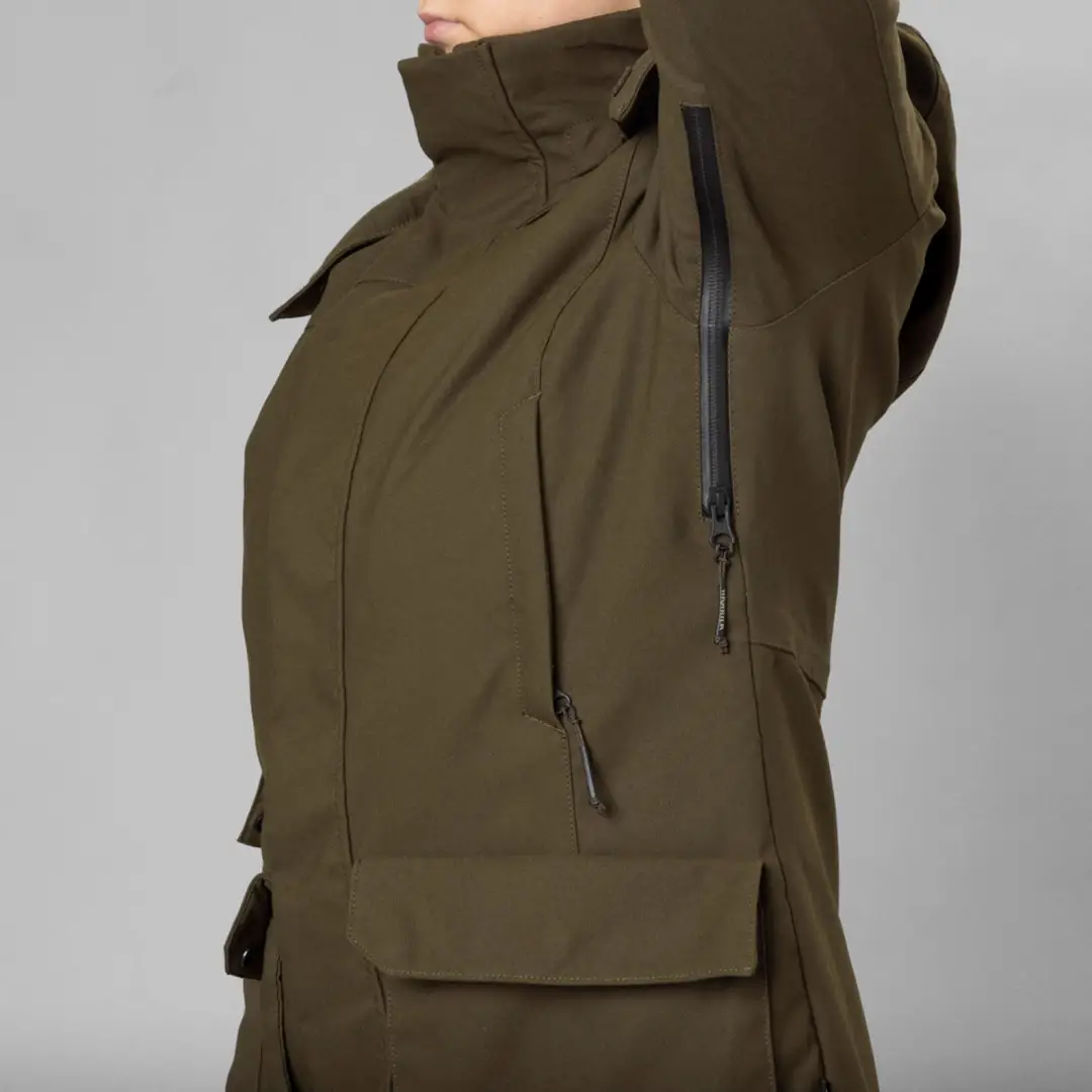 Härkila Pro Hunter GTX Ladies Jacket - Image 12