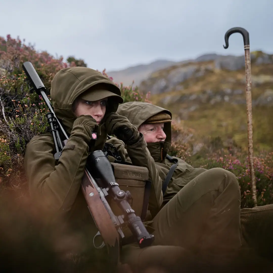 Härkila Pro Hunter GTX Ladies Jacket - Image 13