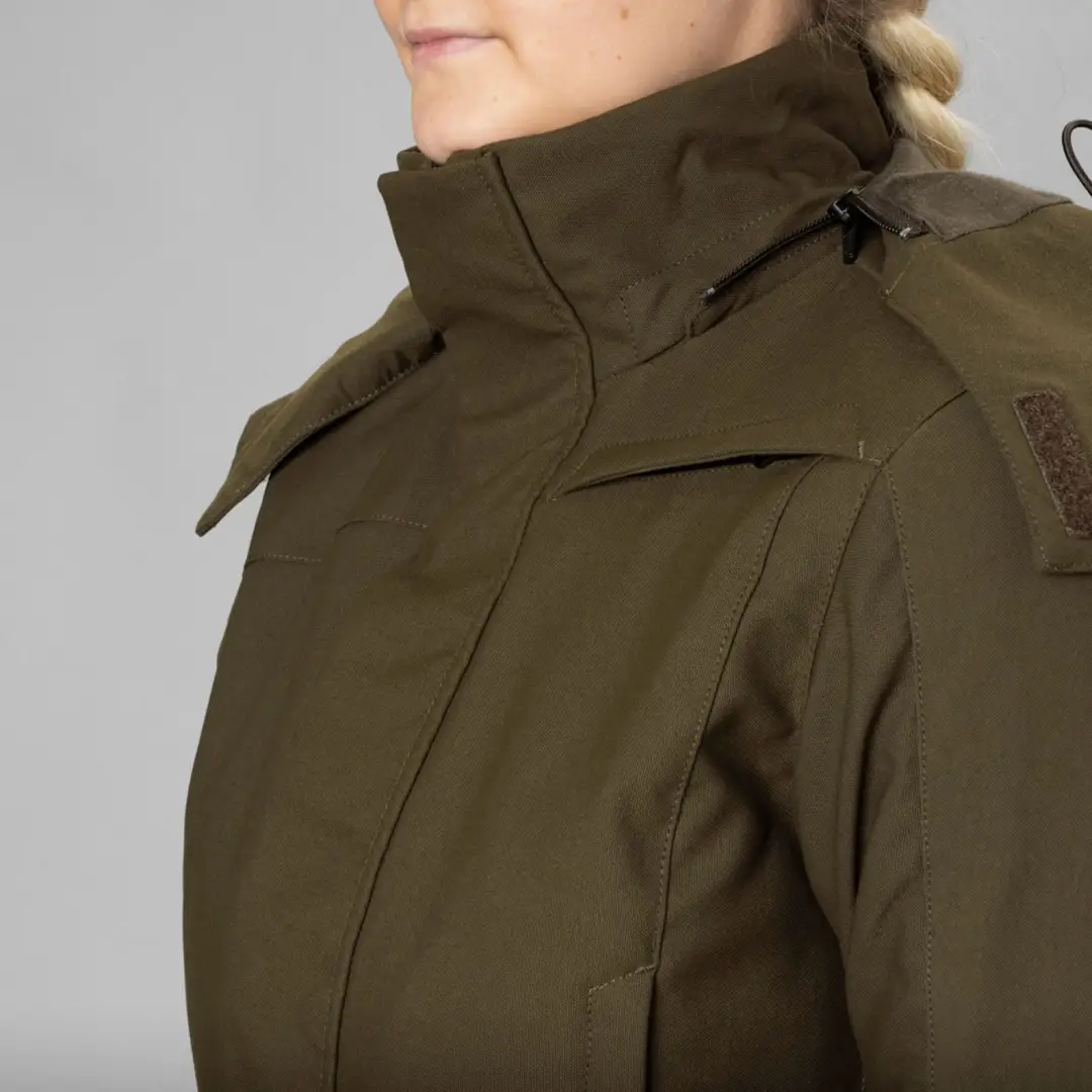 Härkila Pro Hunter GTX Ladies Jacket - Image 14