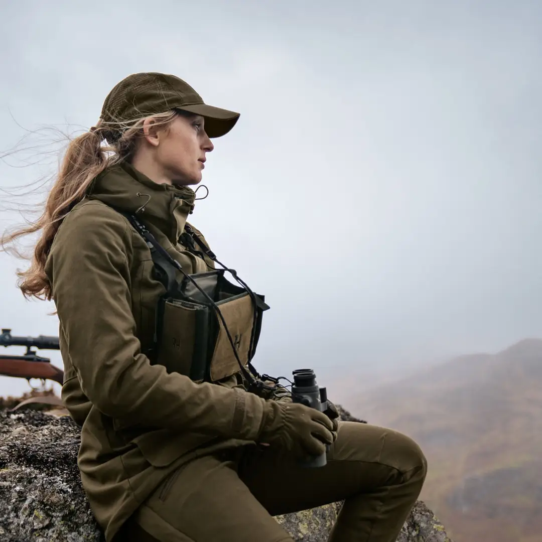 Härkila Pro Hunter GTX Ladies Jacket - Image 3