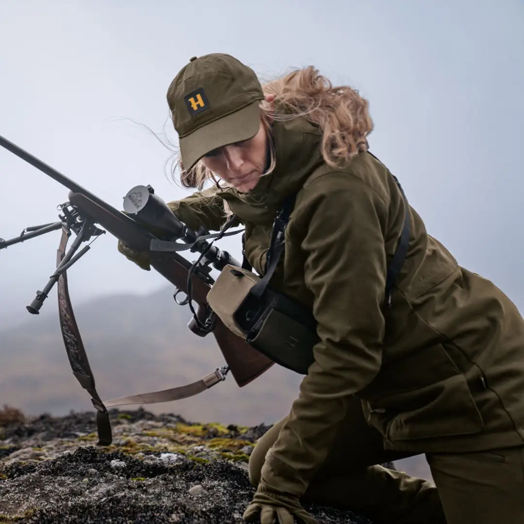 Härkila Pro Hunter GTX Ladies Jacket - Image 6