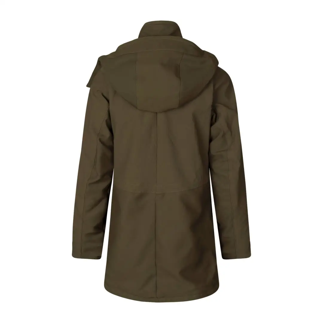 Härkila Pro Hunter GTX Ladies Jacket - Image 7
