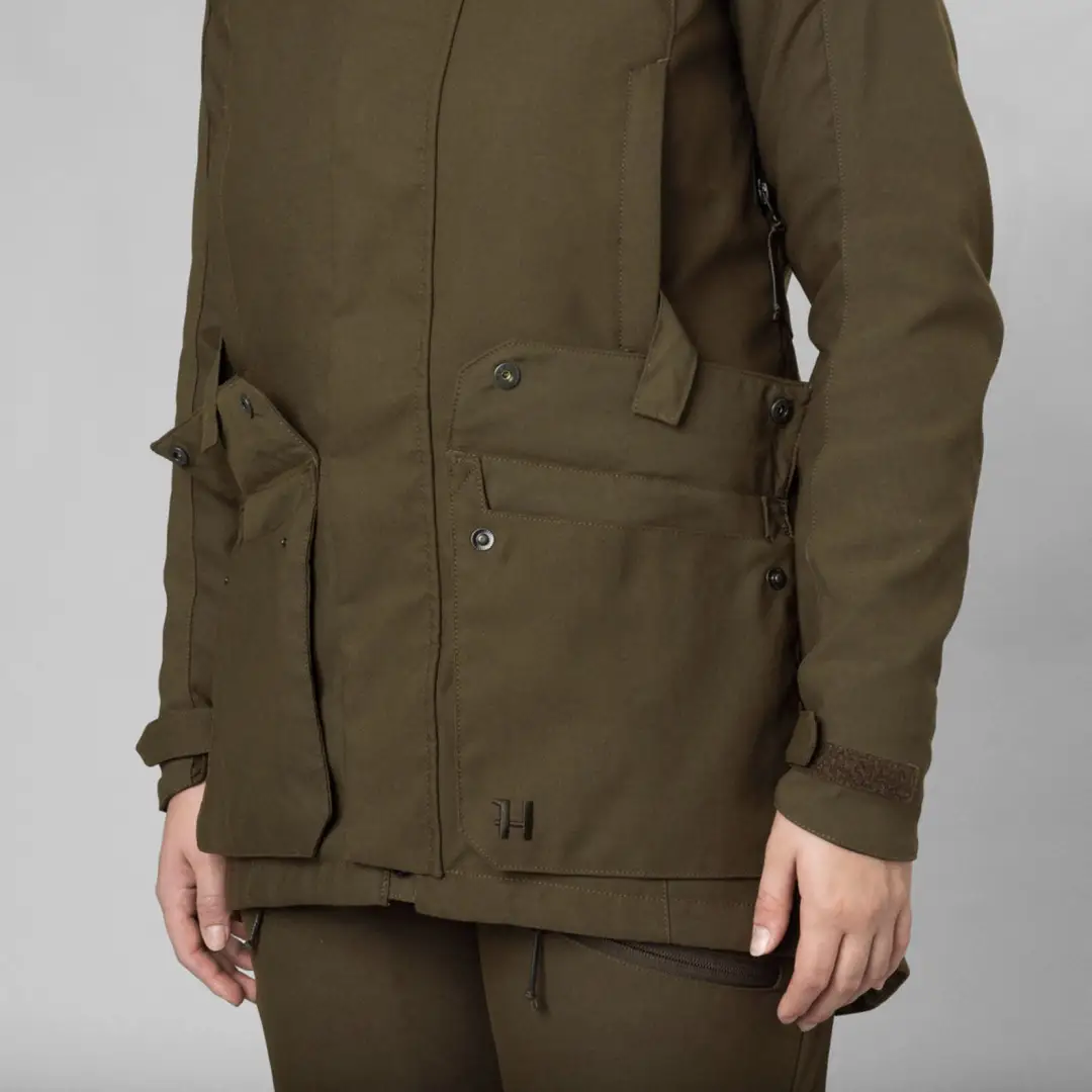 Härkila Pro Hunter GTX Ladies Jacket - Image 9