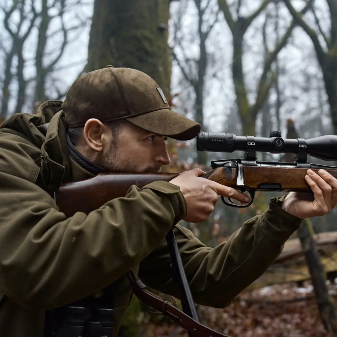 Härkila Pro Hunter GTX Legacy Jacket - Image 10