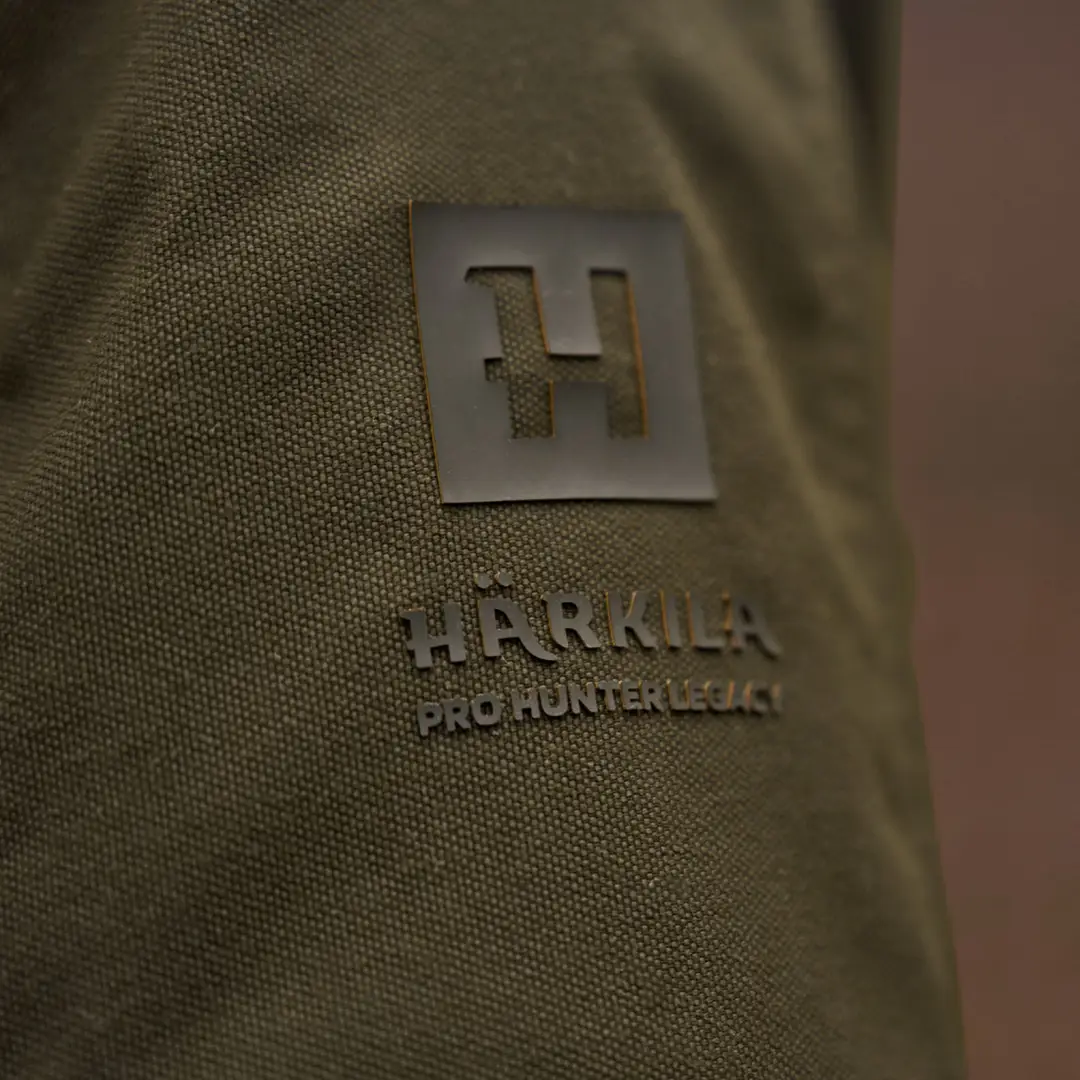 Härkila Pro Hunter GTX Legacy Jacket - Image 11