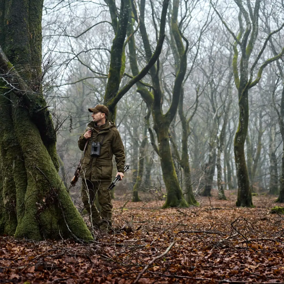 Härkila Pro Hunter GTX Legacy Jacket - Image 4