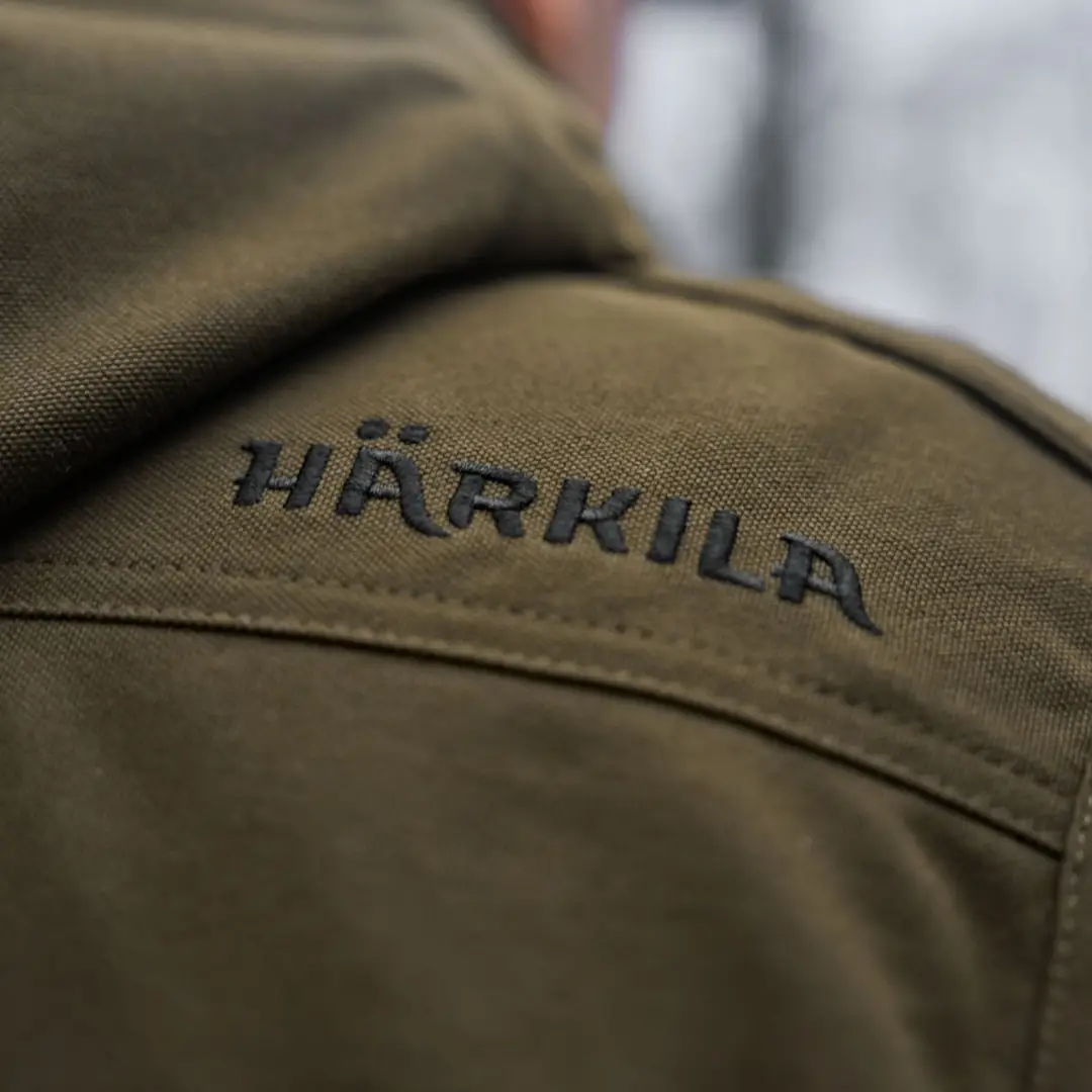Härkila Pro Hunter GTX Legacy Jacket - Image 5