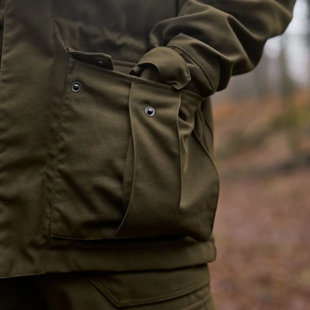 Härkila Pro Hunter GTX Legacy Jacket - Image 7
