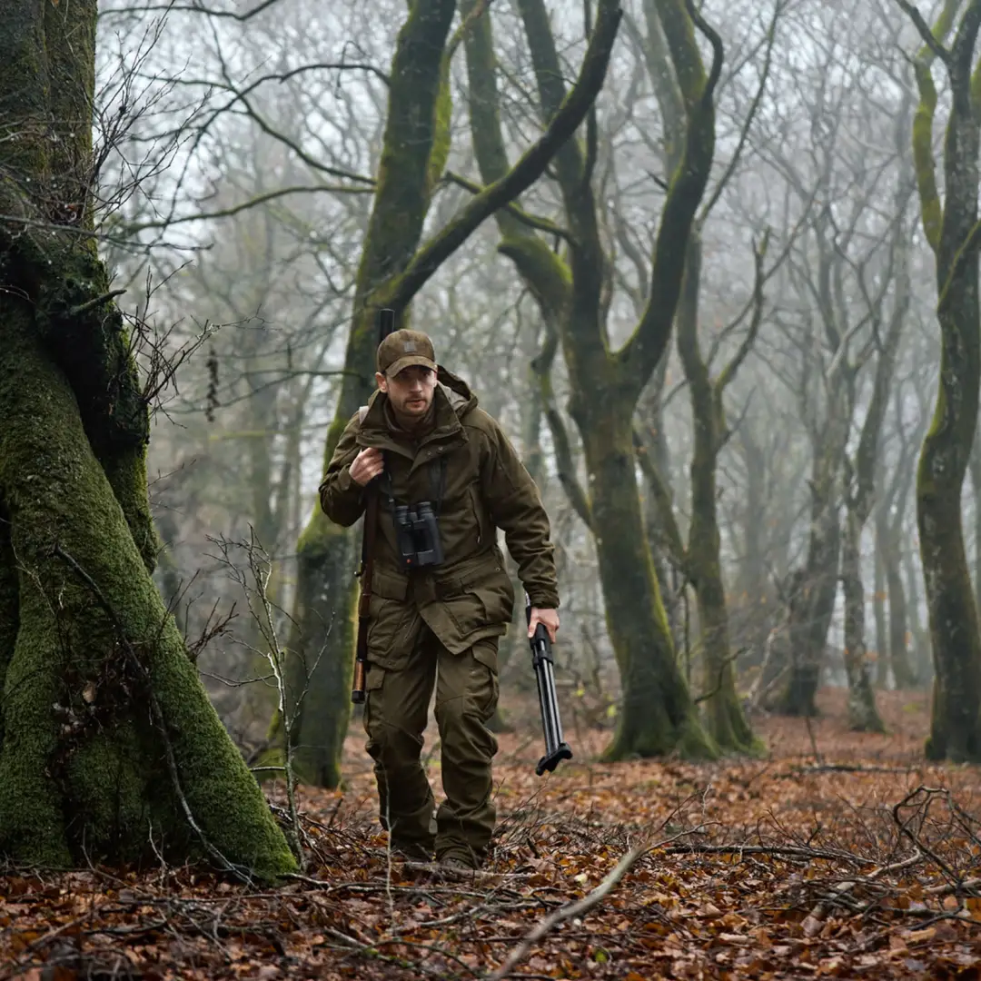 Härkila Pro Hunter GTX Legacy Jacket - Image 8