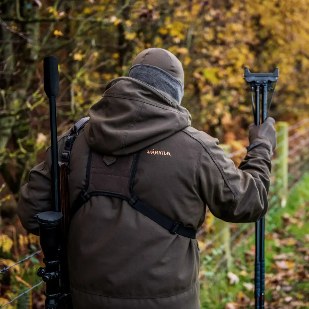 Härkila Pro Hunter Move 2.0 GTX Jacket - Image 11