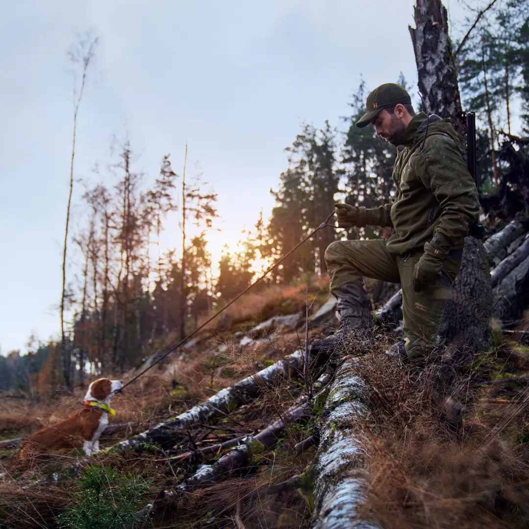 Härkila Pro Hunter Move 2.0 GTX Jacket - Image 12