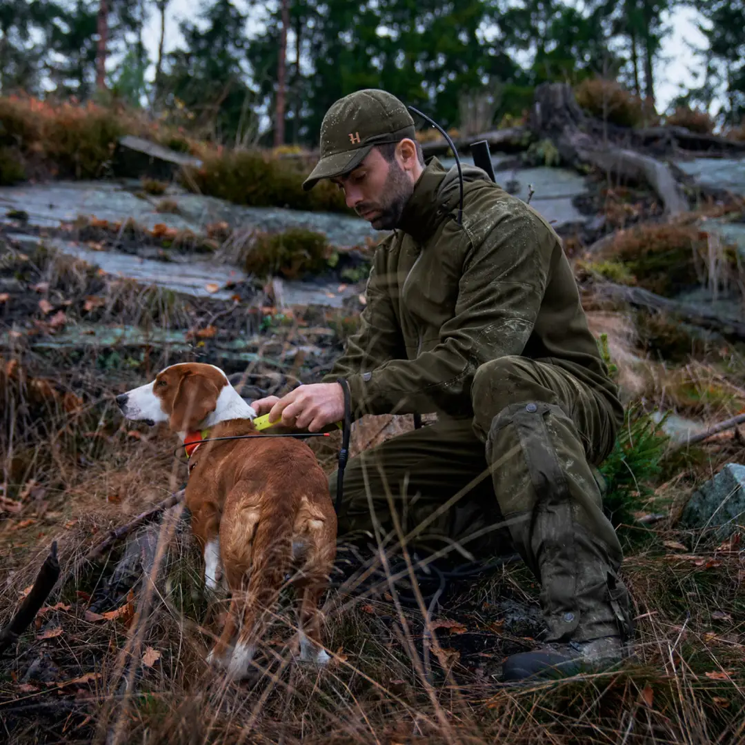 Härkila Pro Hunter Move 2.0 GTX Jacket - Image 14