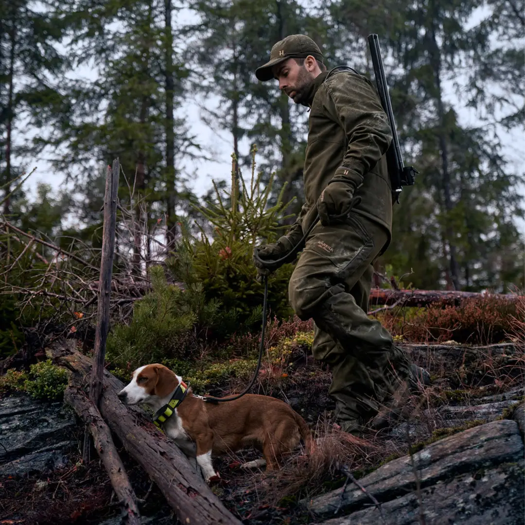 Härkila Pro Hunter Move 2.0 GTX Jacket - Image 15