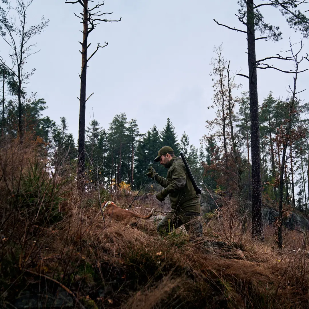 Härkila Pro Hunter Move 2.0 GTX Jacket - Image 16