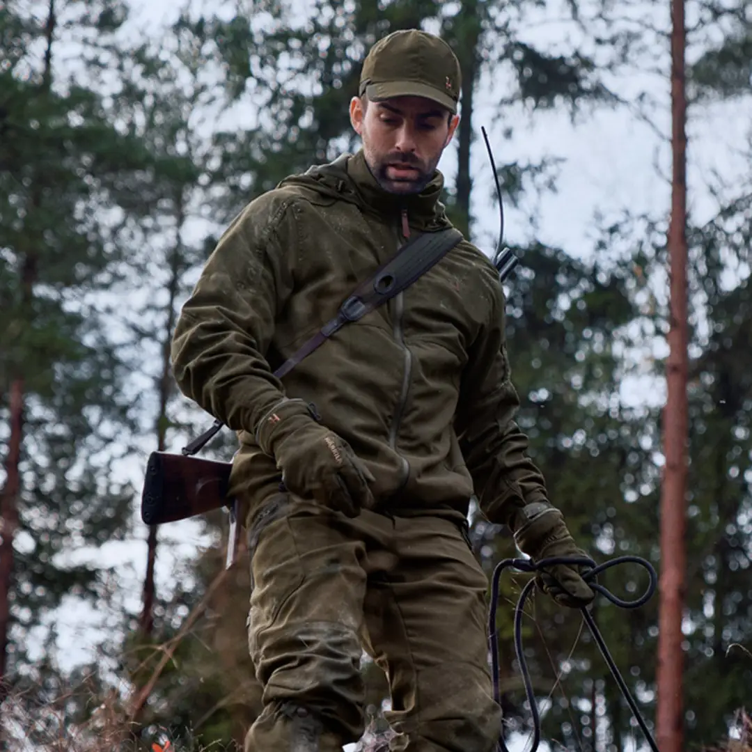 Härkila Pro Hunter Move 2.0 GTX Jacket - Image 2