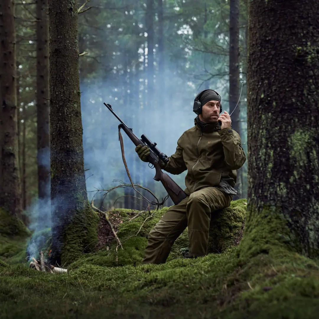 Härkila Pro Hunter Move 2.0 GTX Jacket - Image 3