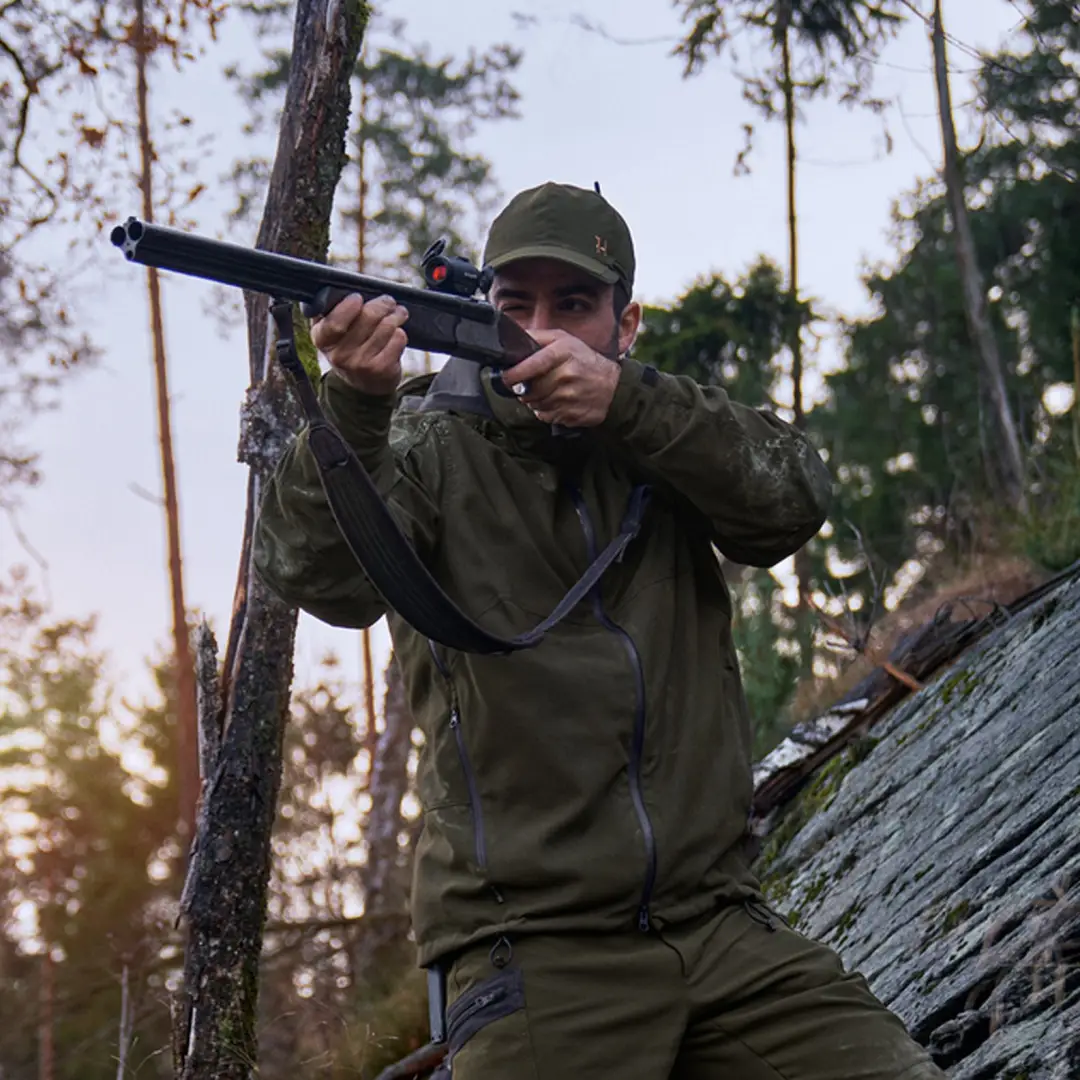 Härkila Pro Hunter Move 2.0 GTX Jacket - Image 5