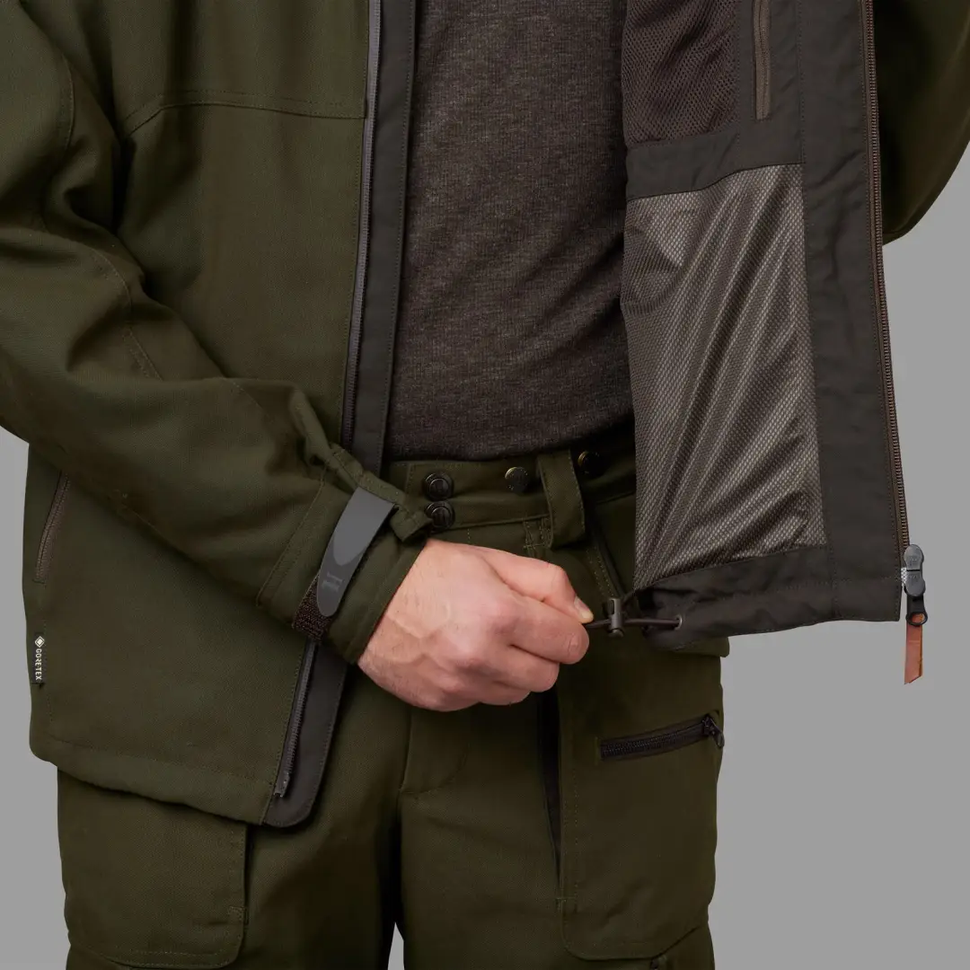 Härkila Pro Hunter Move 2.0 GTX Jacket - Image 6