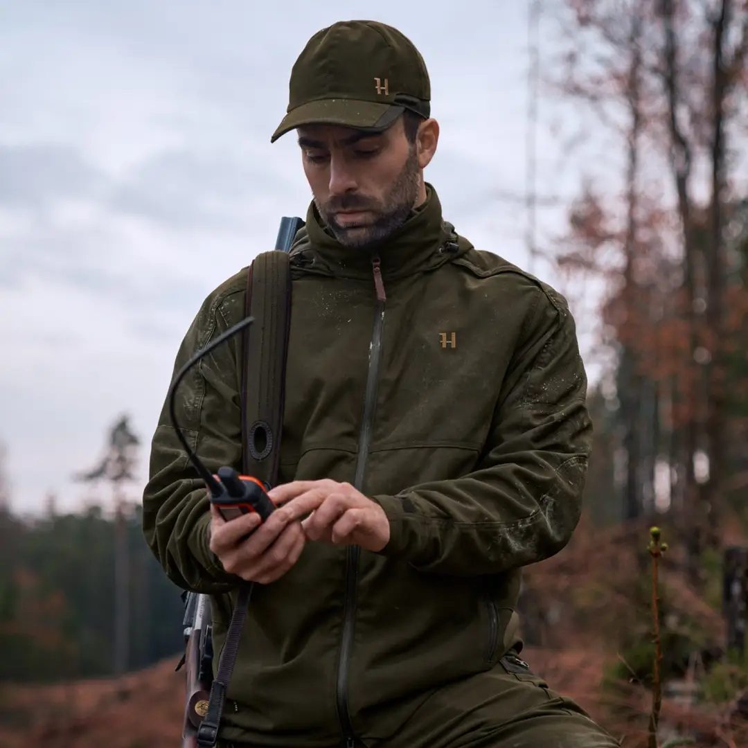 Härkila Pro Hunter Move 2.0 GTX Jacket - Image 7