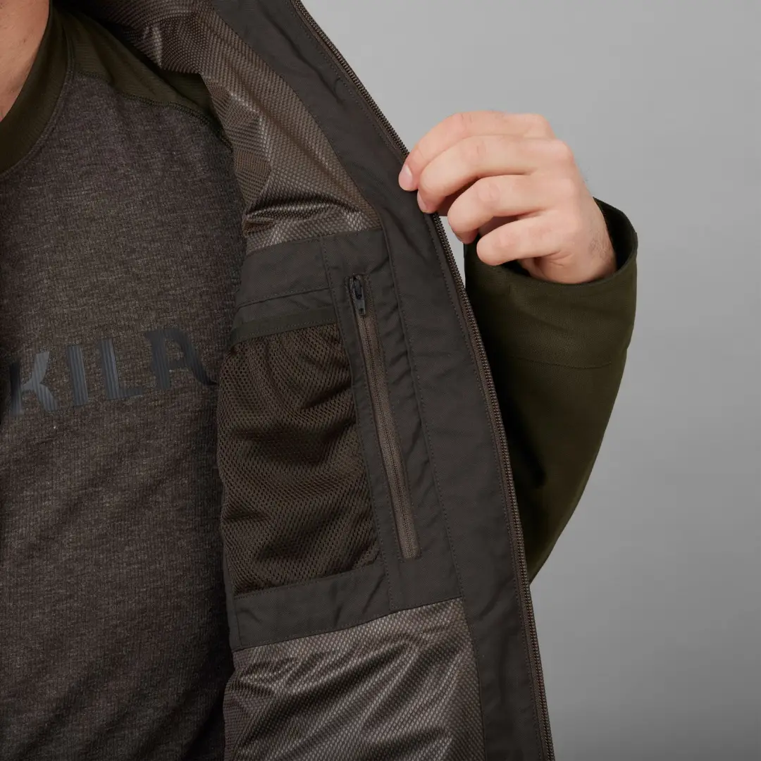 Härkila Pro Hunter Move 2.0 GTX Jacket - Image 8