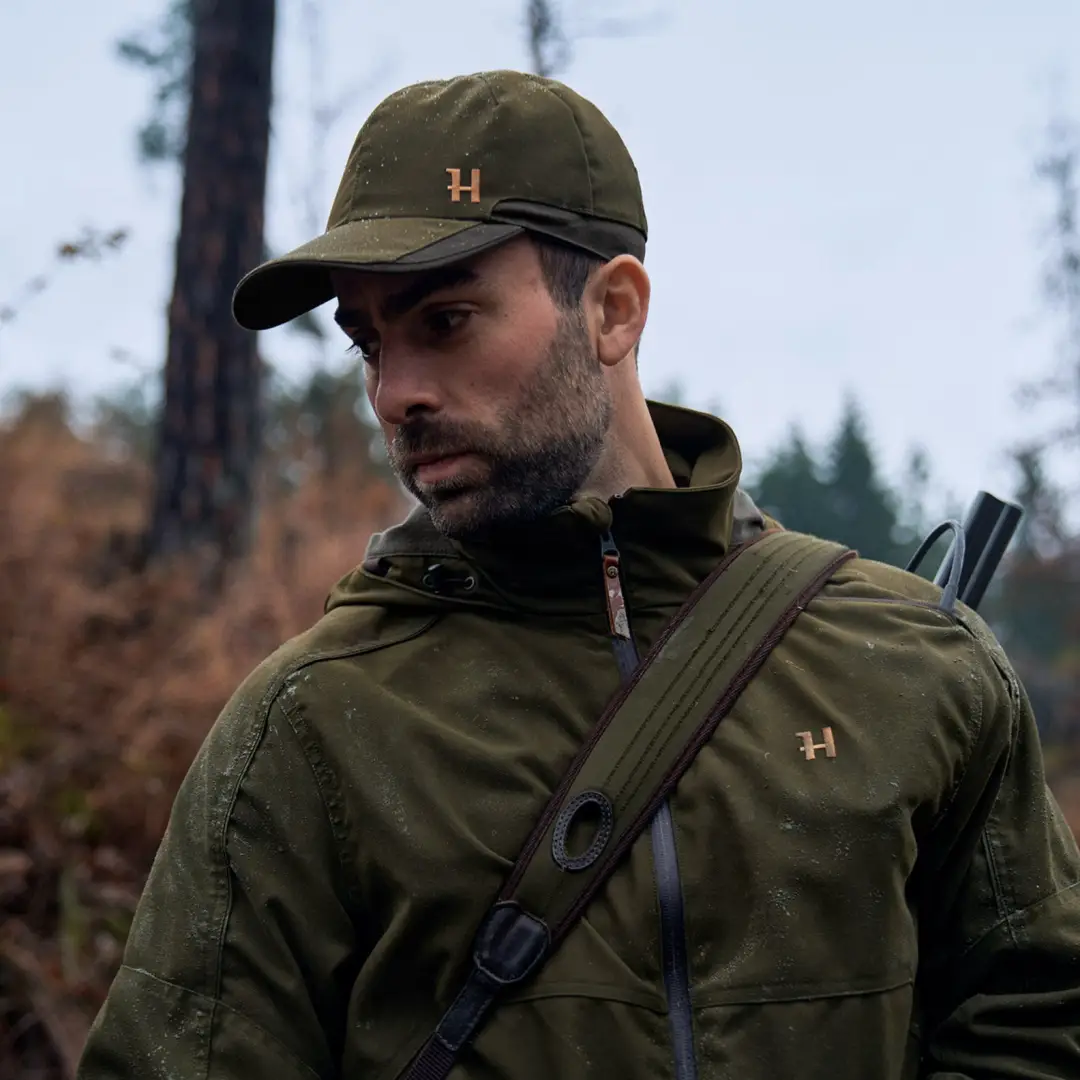 Härkila Pro Hunter Move 2.0 GTX Jacket - Image 9