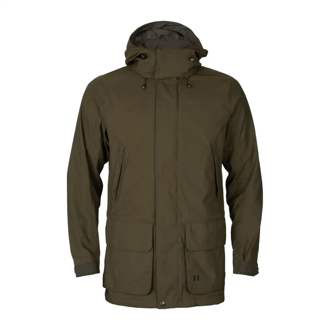 Härkila Pro Hunter Shooting GTX Jacket